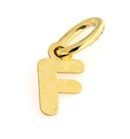 Pendente Forever Gioielli in Oro FGCI00141 - FGCI00141
